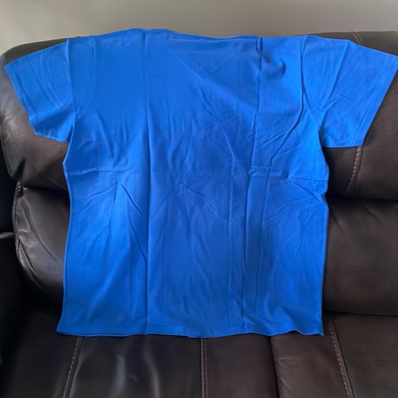 Ralph Lauren distressed style t-shirt - Picture 5 of 5